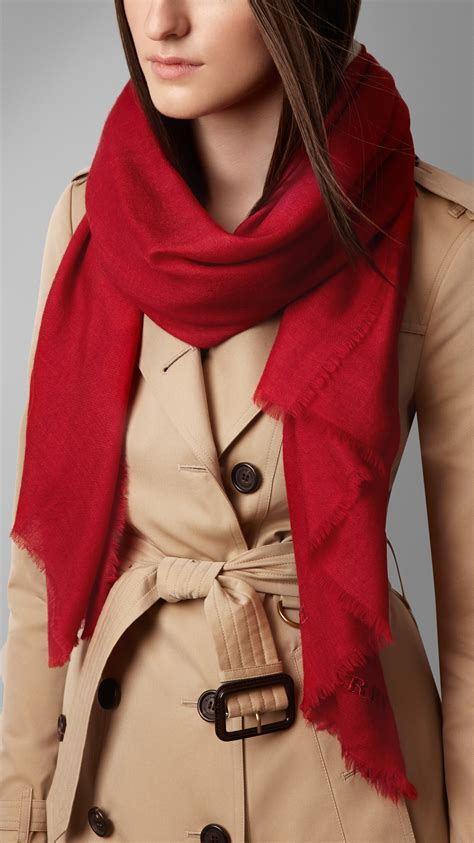 scarf burberry cashmere|authentic Burberry cashmere scarf.